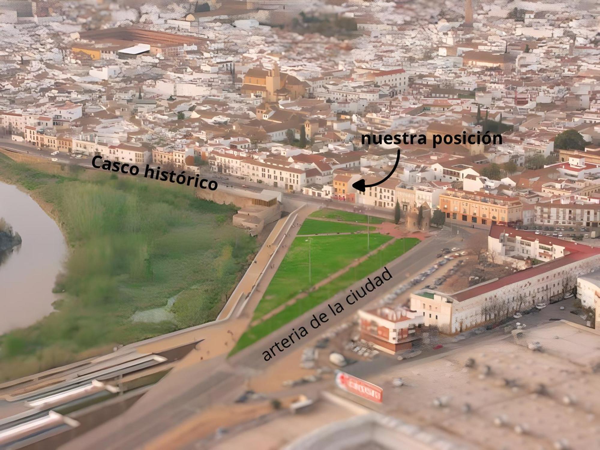La Posada Del Molino - Cordoba, Cordoba