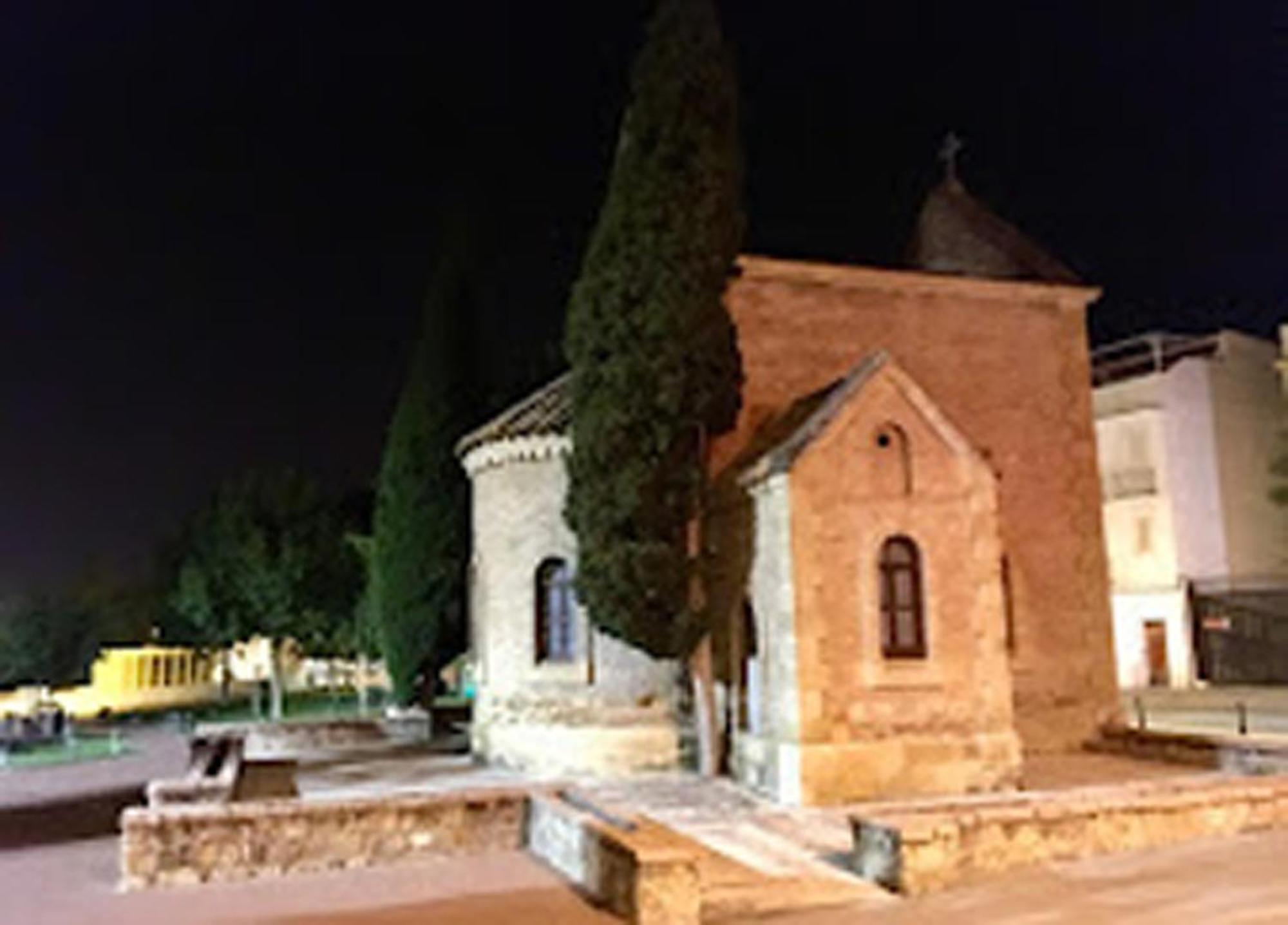 La Posada Del Molino - Cordoba — Fotos 1
