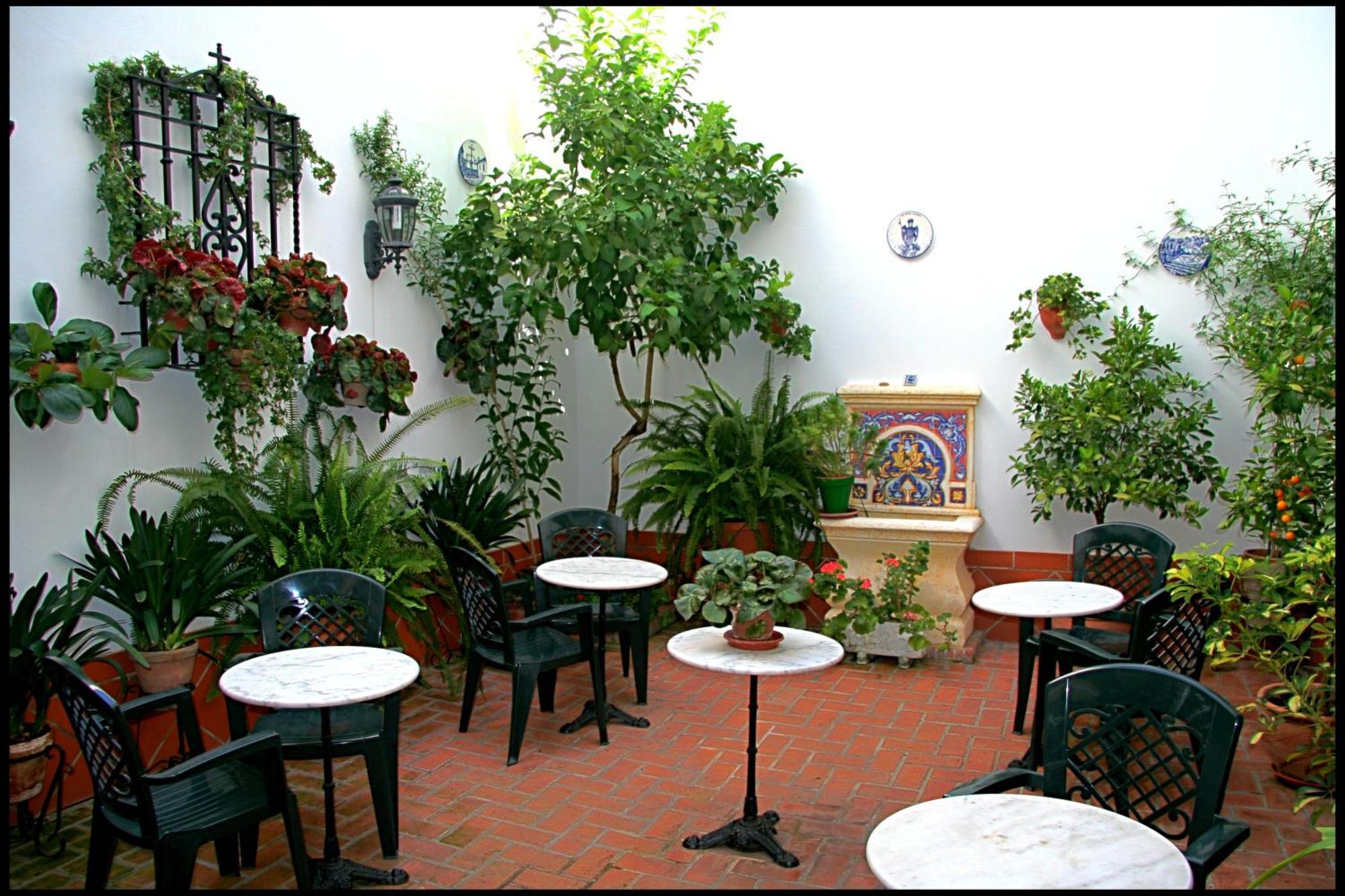La Posada Del Molino - Cordoba — Fotos 3